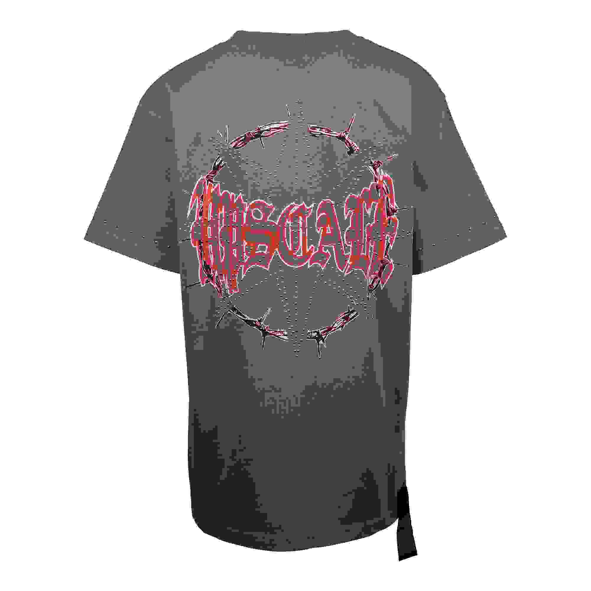 Upscale Rise To Reign Big Boys' Tee